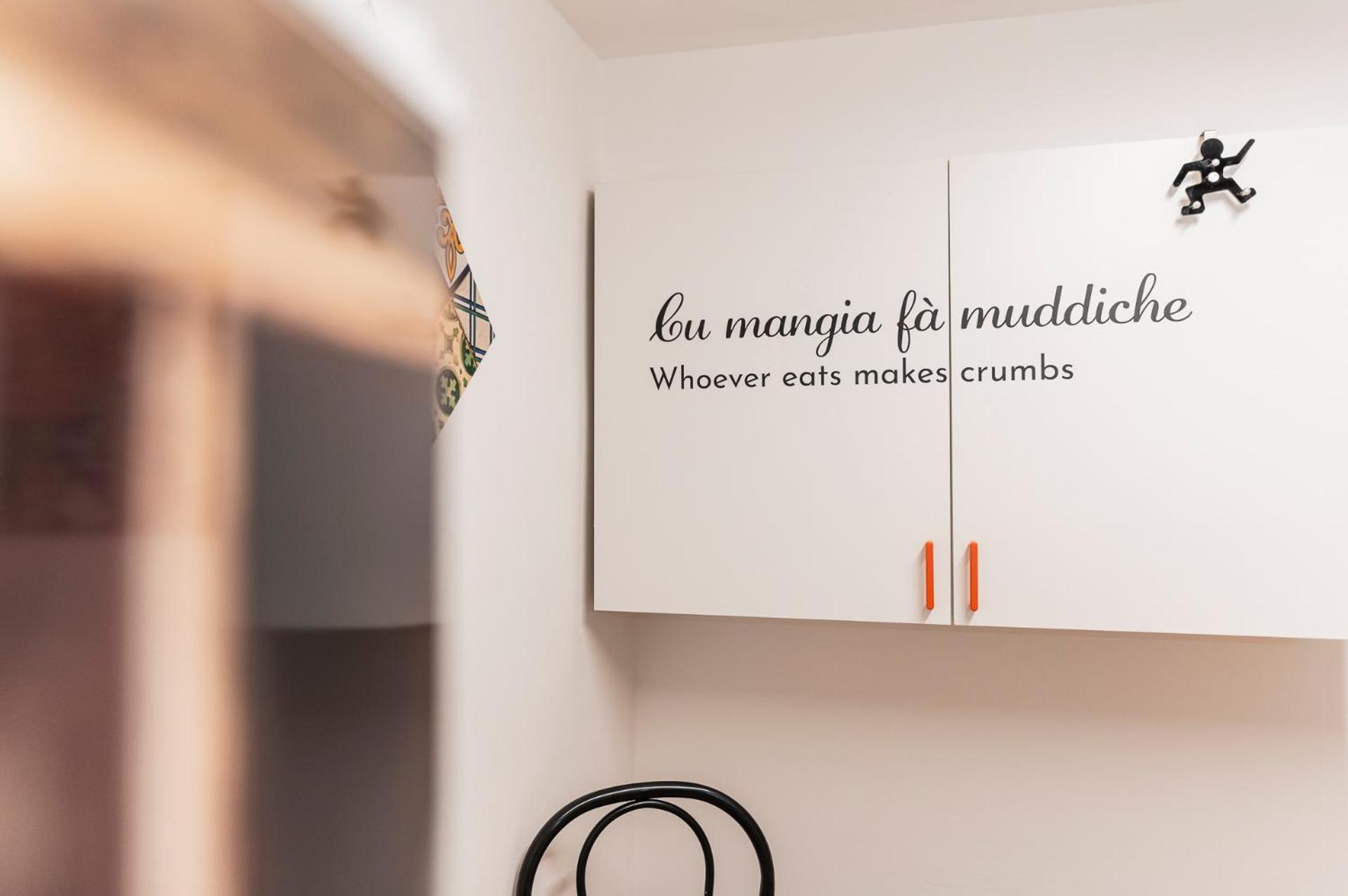 Catania Mare - Etna Zinghouse Katane Apartment Exterior photo